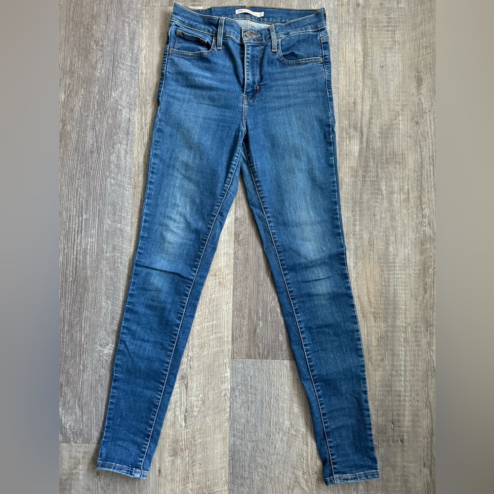 Levi’s Denim